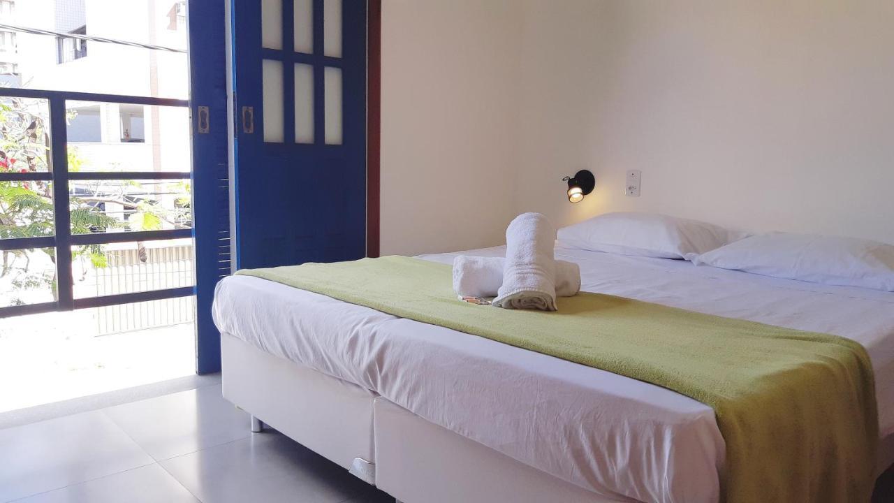 Guest House Кабу-Фріу Екстер'єр фото