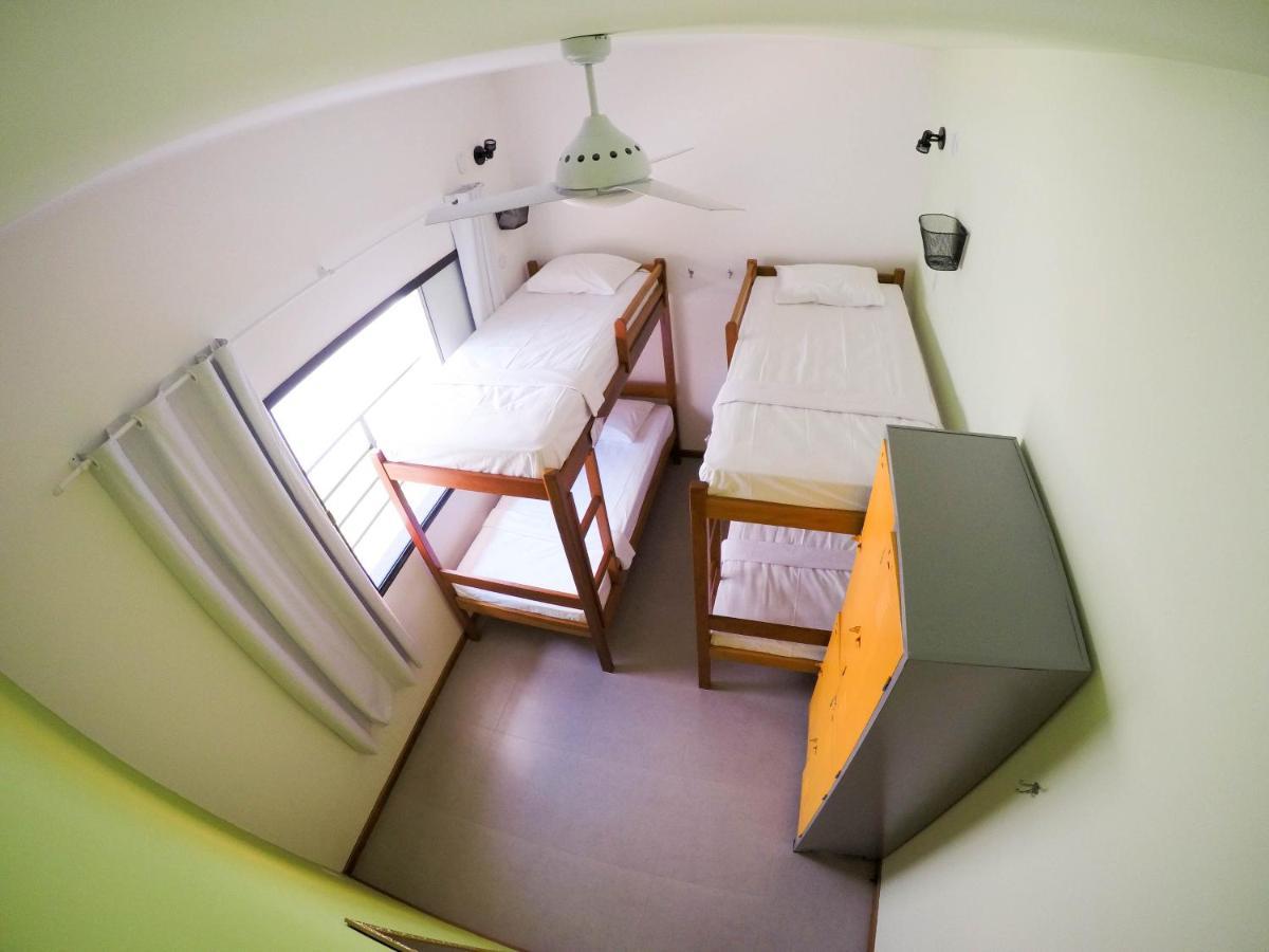 Guest House Кабу-Фріу Номер фото