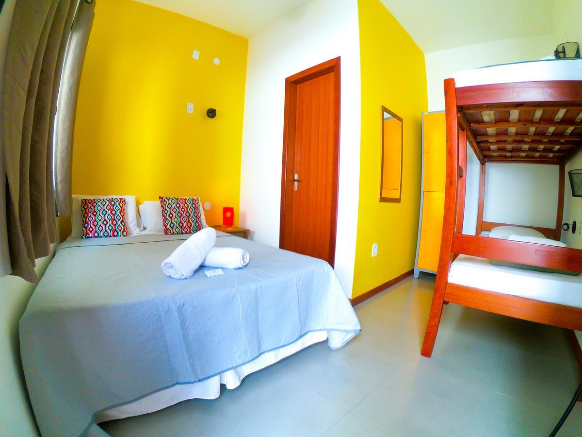 Guest House Кабу-Фріу Екстер'єр фото