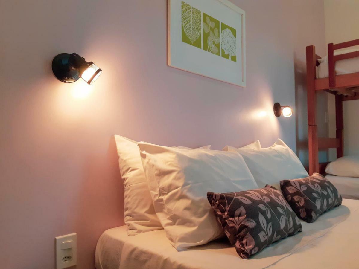Guest House Кабу-Фріу Екстер'єр фото